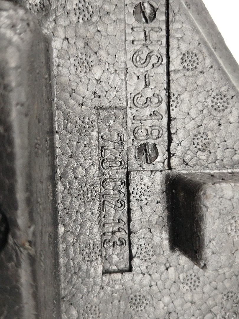 Kit Ferramenta VOLKSWAGEN TOUAREG (7LA, 7L6, 7L7) | 02 - 13 Imagem-2