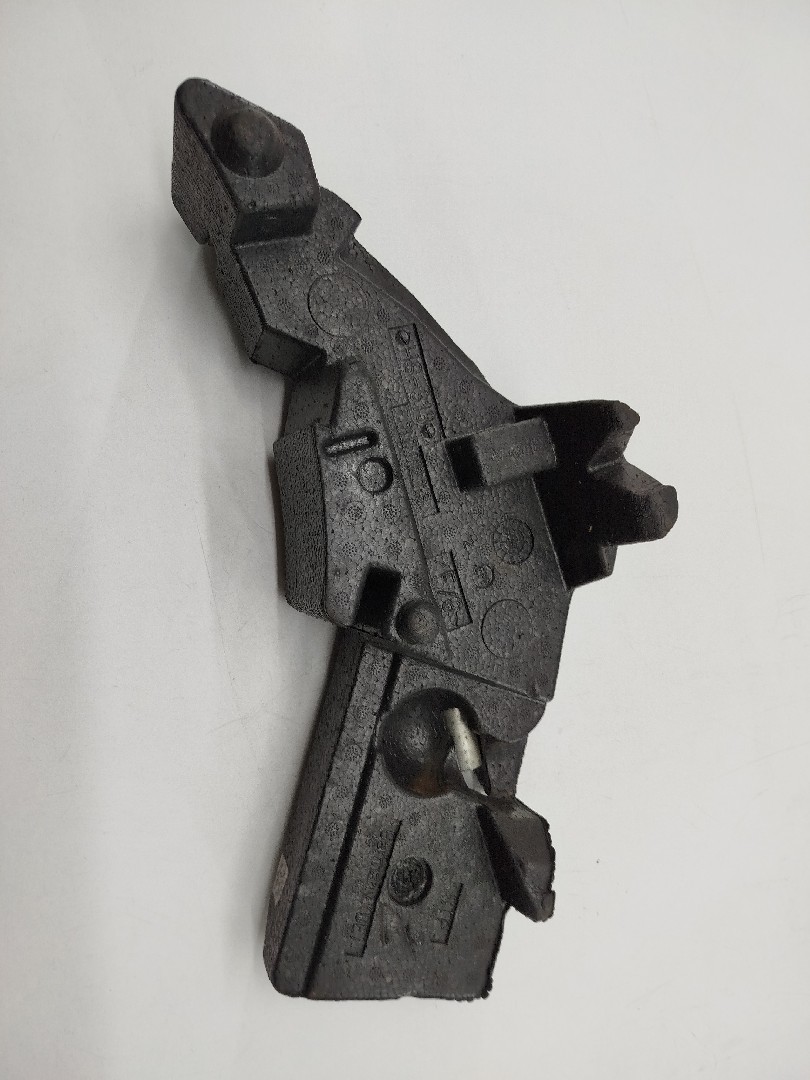 Kit Ferramenta VOLKSWAGEN TOUAREG (7LA, 7L6, 7L7) | 02 - 13 Imagem-3