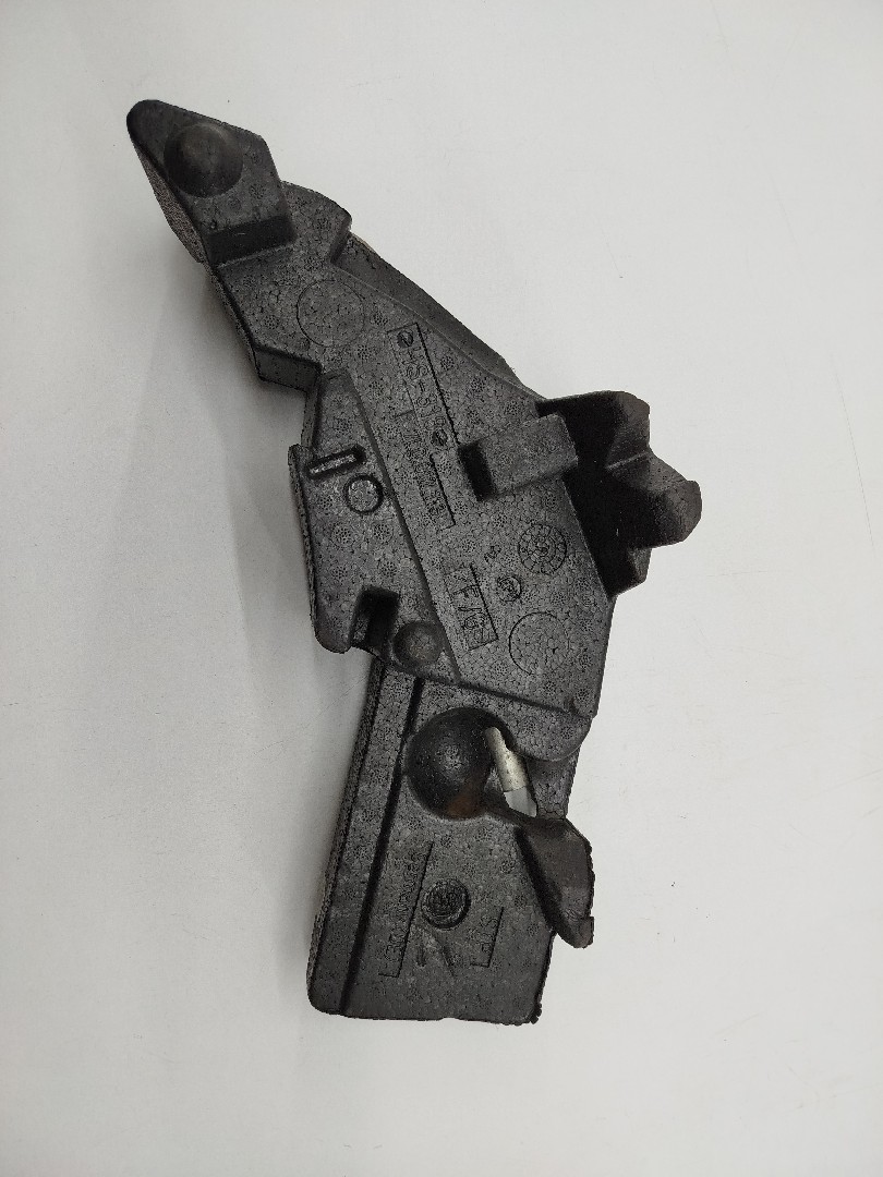 Kit Ferramenta VOLKSWAGEN TOUAREG (7LA, 7L6, 7L7) | 02 - 13 Imagem-1