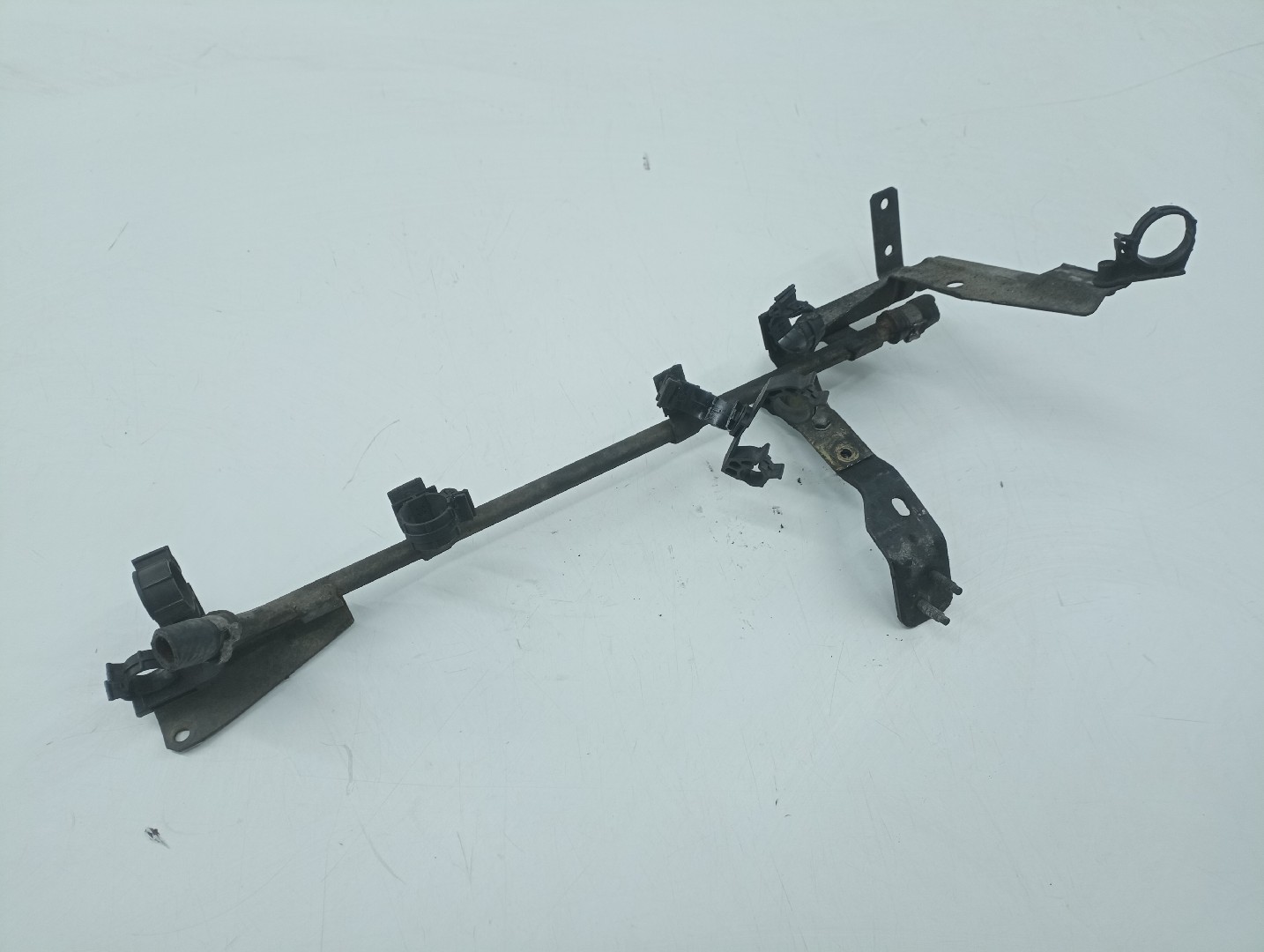 Tubo de Água CITROEN JUMPER Caixa (244) | 02 -  Imagem-1