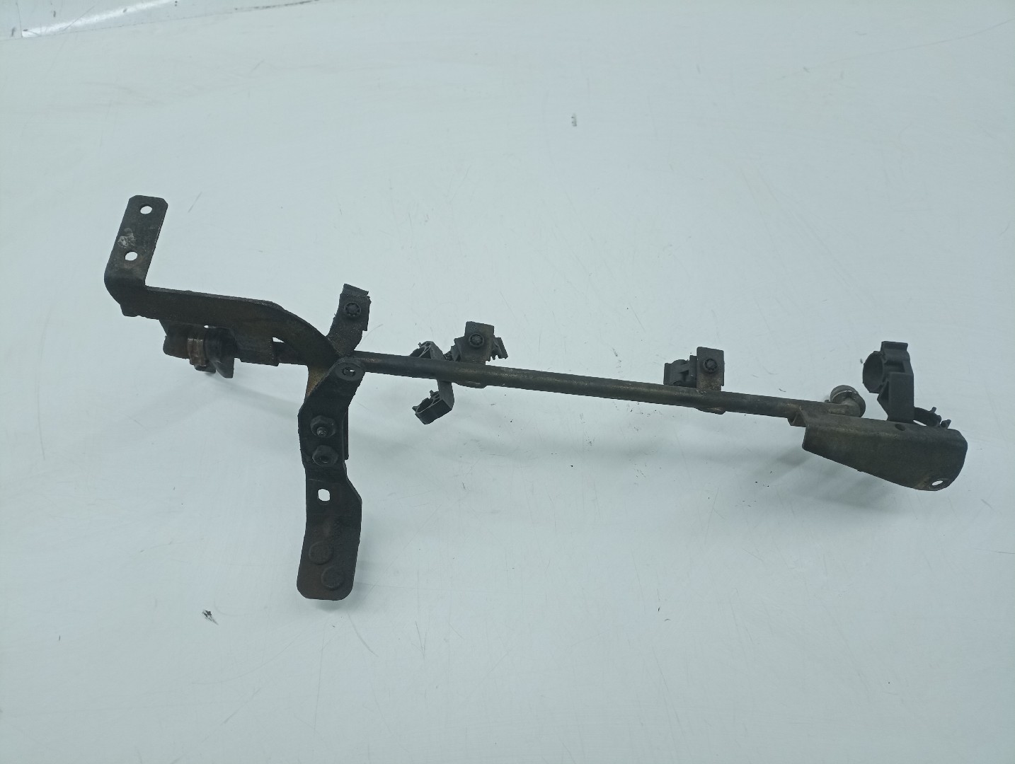 Tubo de Água CITROEN JUMPER Caixa (244) | 02 - 