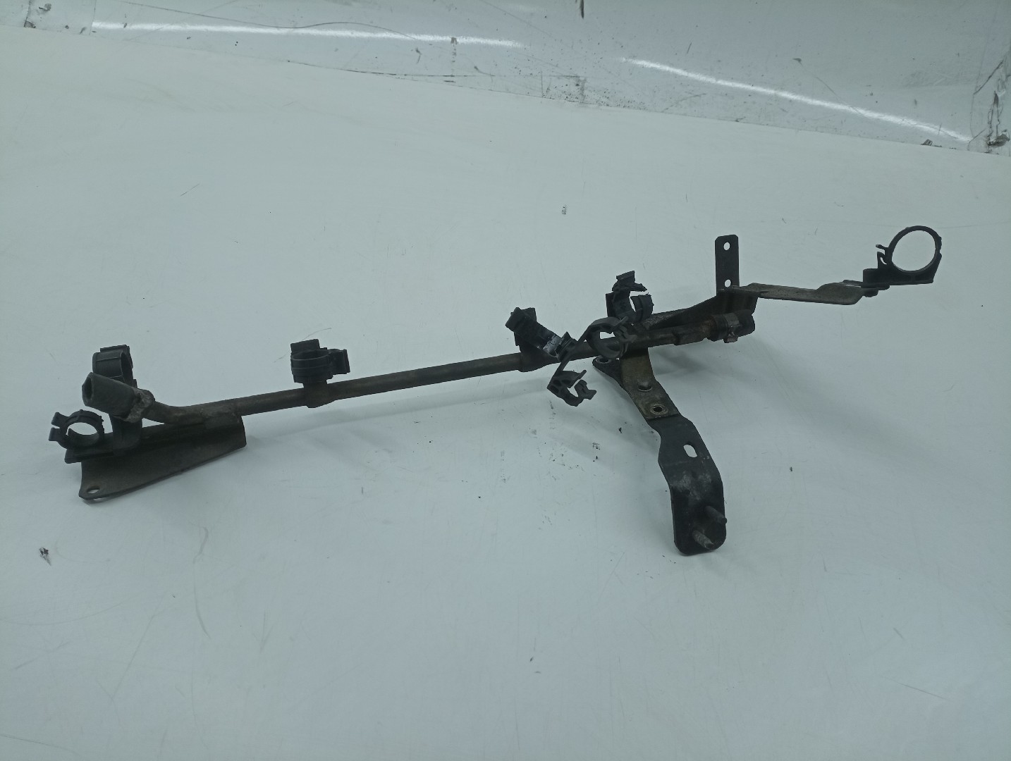 Tubo de Água CITROEN JUMPER Caixa (244) | 02 -  Imagem-4