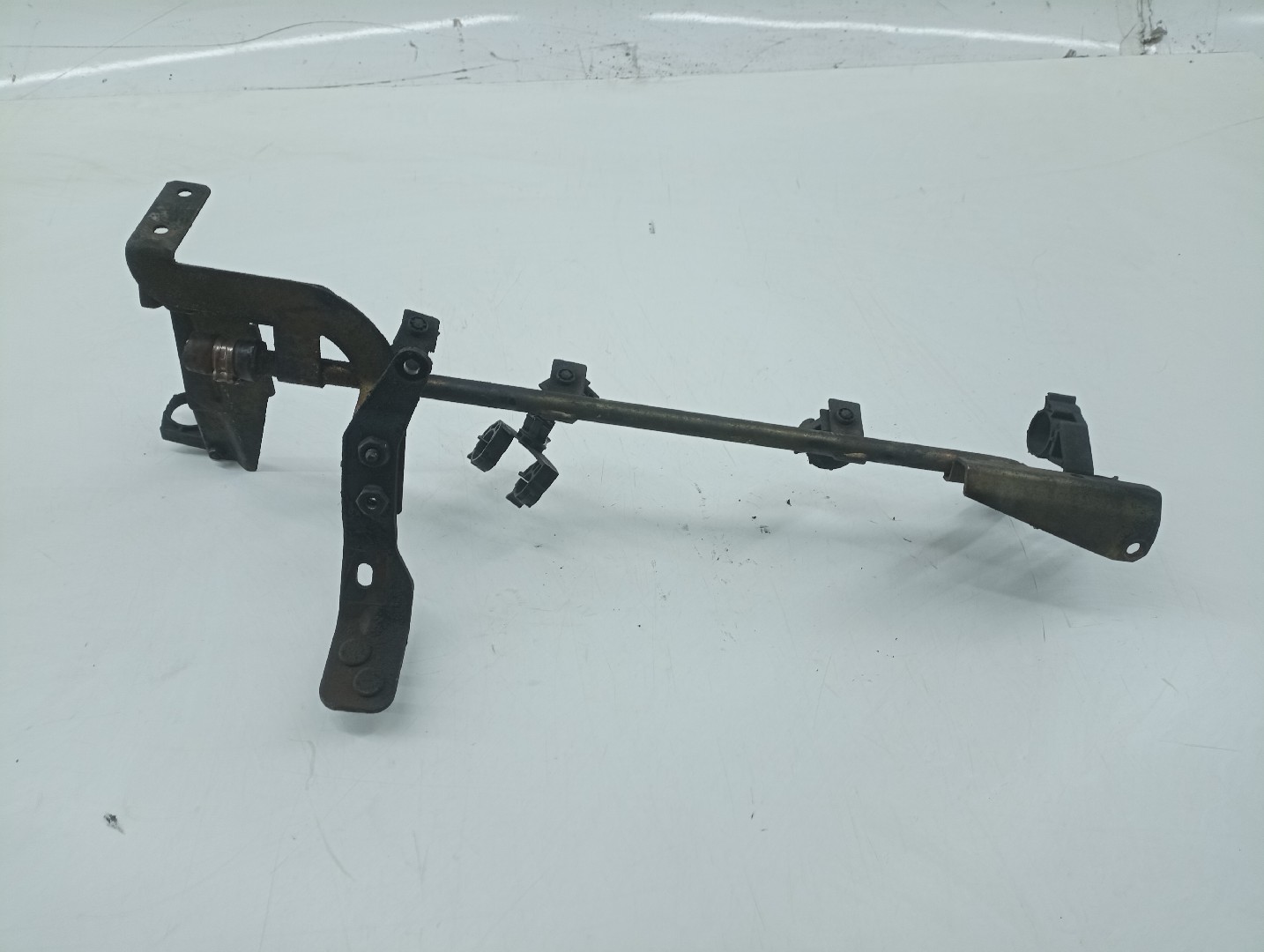 Tubo de Água CITROEN JUMPER Caixa (244) | 02 -  Imagem-5