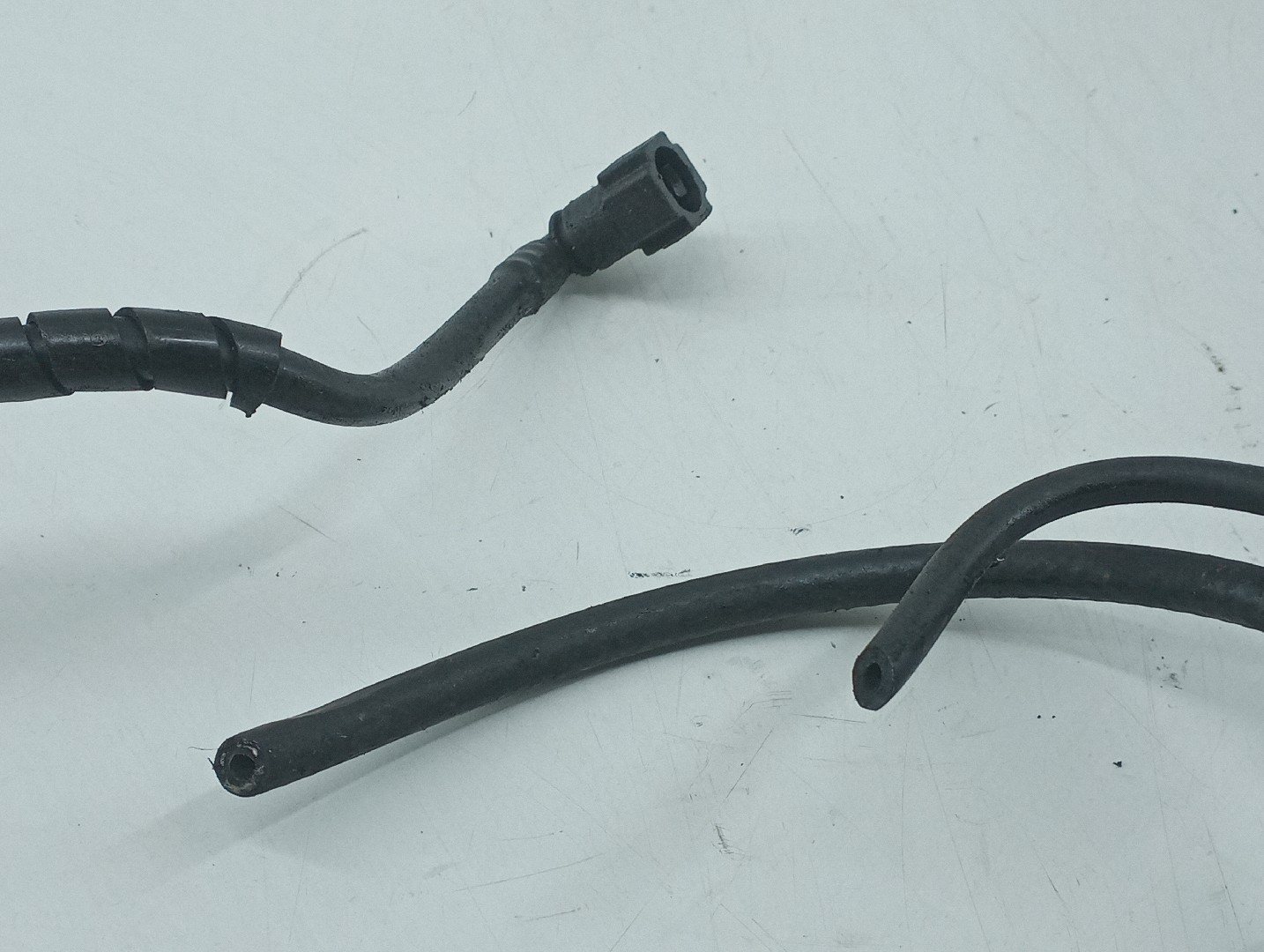 Tubo flexível de vacuo,sistema de travagem CITROEN JUMPER Caixa (244) | 02 -  Imagem-1