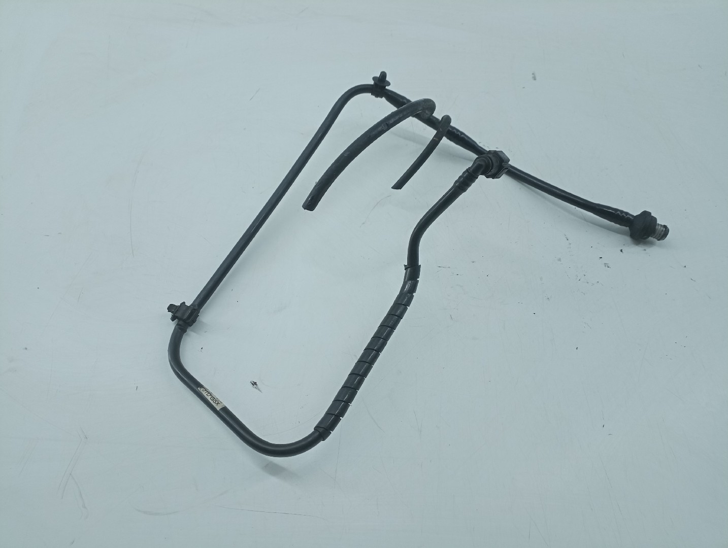 Tubo flexível de vacuo,sistema de travagem CITROEN JUMPER Caixa (244) | 02 -  Imagem-5