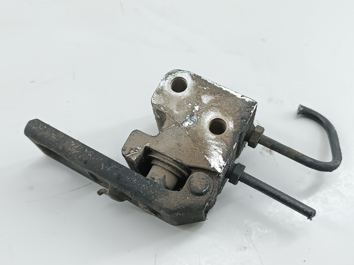 Repartidor de Travão CITROEN JUMPER Caixa (244) | 02 - 