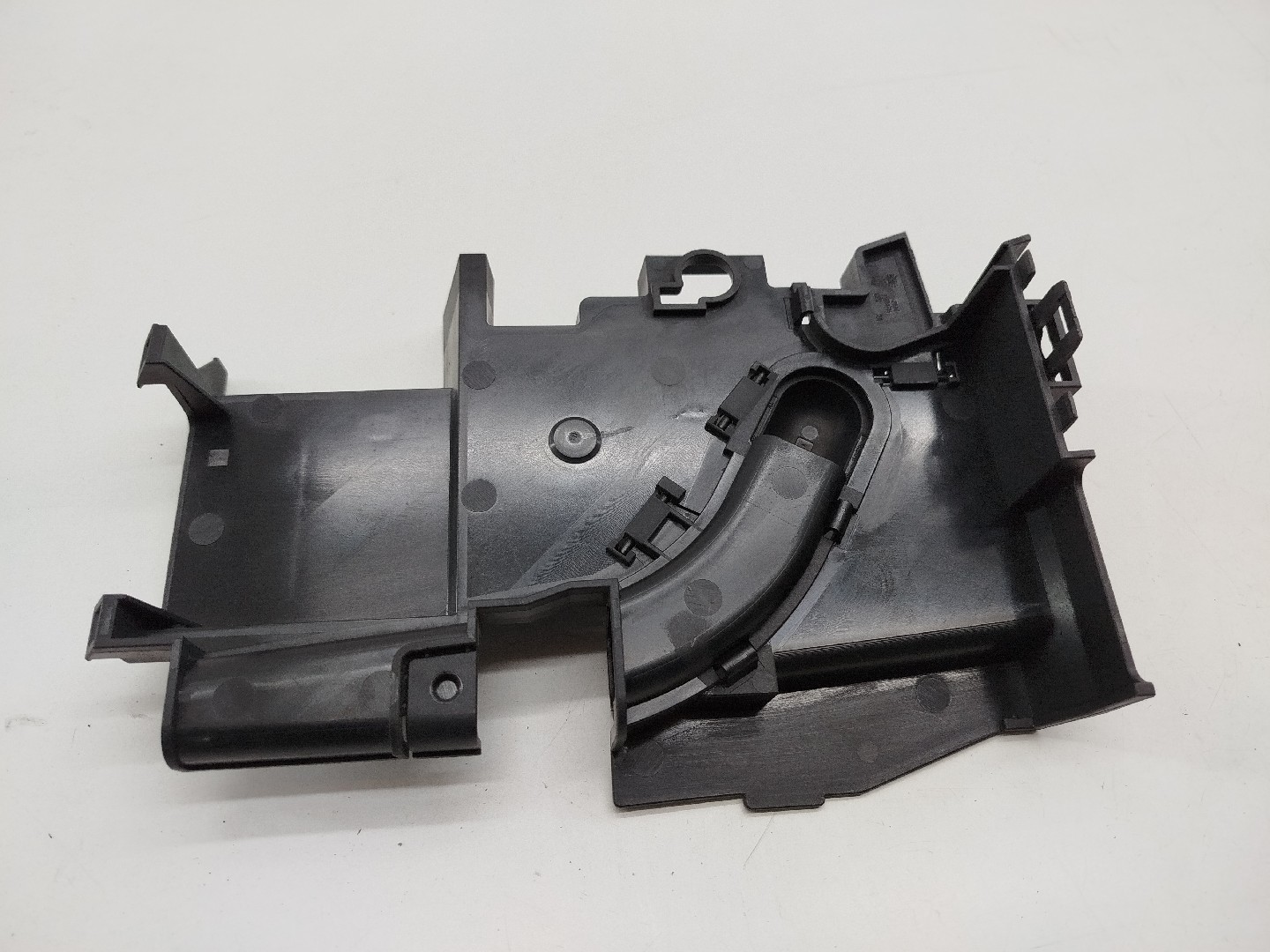 Tampa de caixa de fusiveis VOLKSWAGEN TOUAREG (7LA, 7L6, 7L7) | 02 - 13 Imagem-3