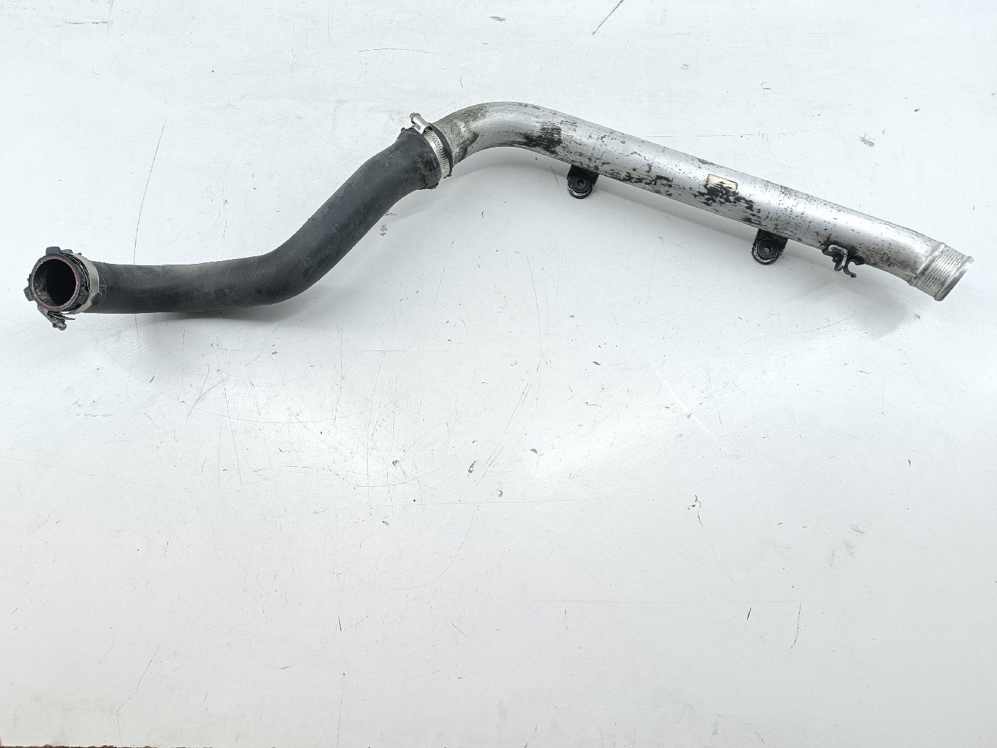 Tubagem do Intercooler VOLKSWAGEN TOUAREG (7LA, 7L6, 7L7) | 02 - 13