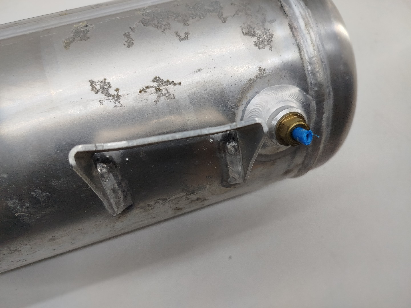 Outros VOLKSWAGEN TOUAREG (7LA, 7L6, 7L7) | 02 - 13 Imagem-4