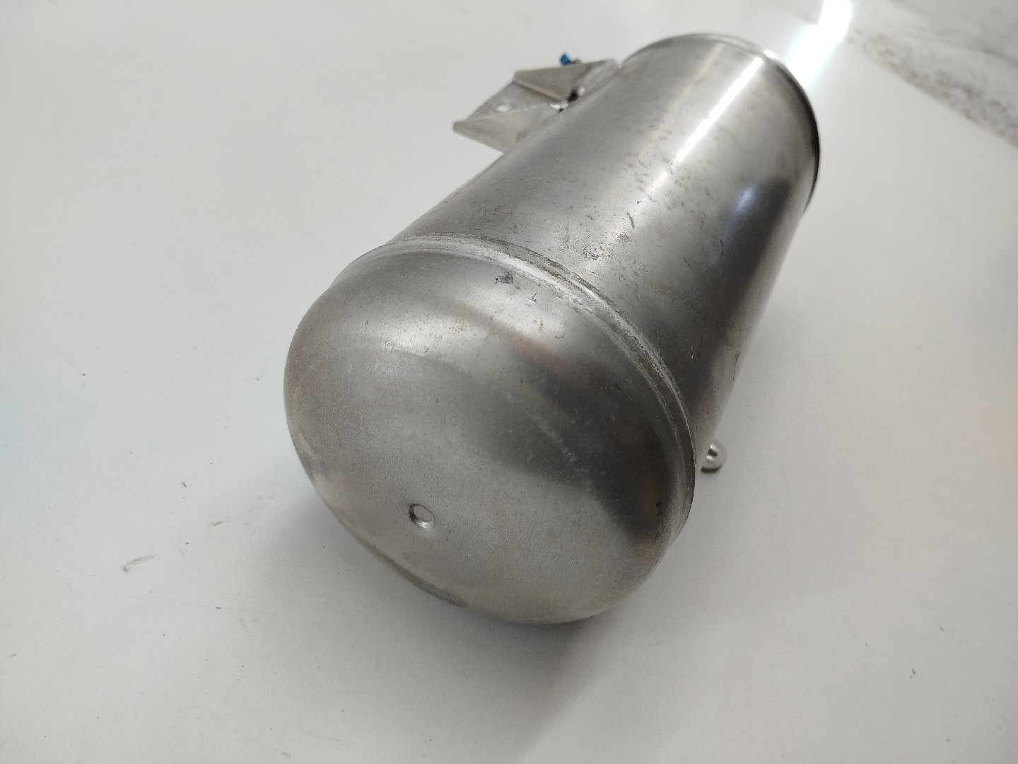 Outros VOLKSWAGEN TOUAREG (7LA, 7L6, 7L7) | 02 - 13 Imagem-3