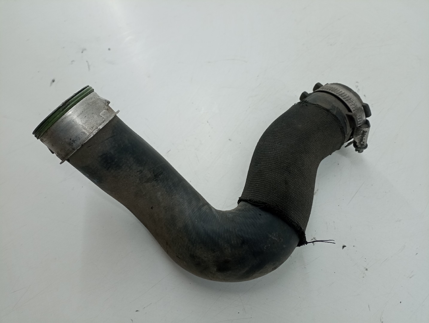 Tubagem do Intercooler VOLKSWAGEN TOUAREG (7LA, 7L6, 7L7) | 02 - 13 Imagem-1