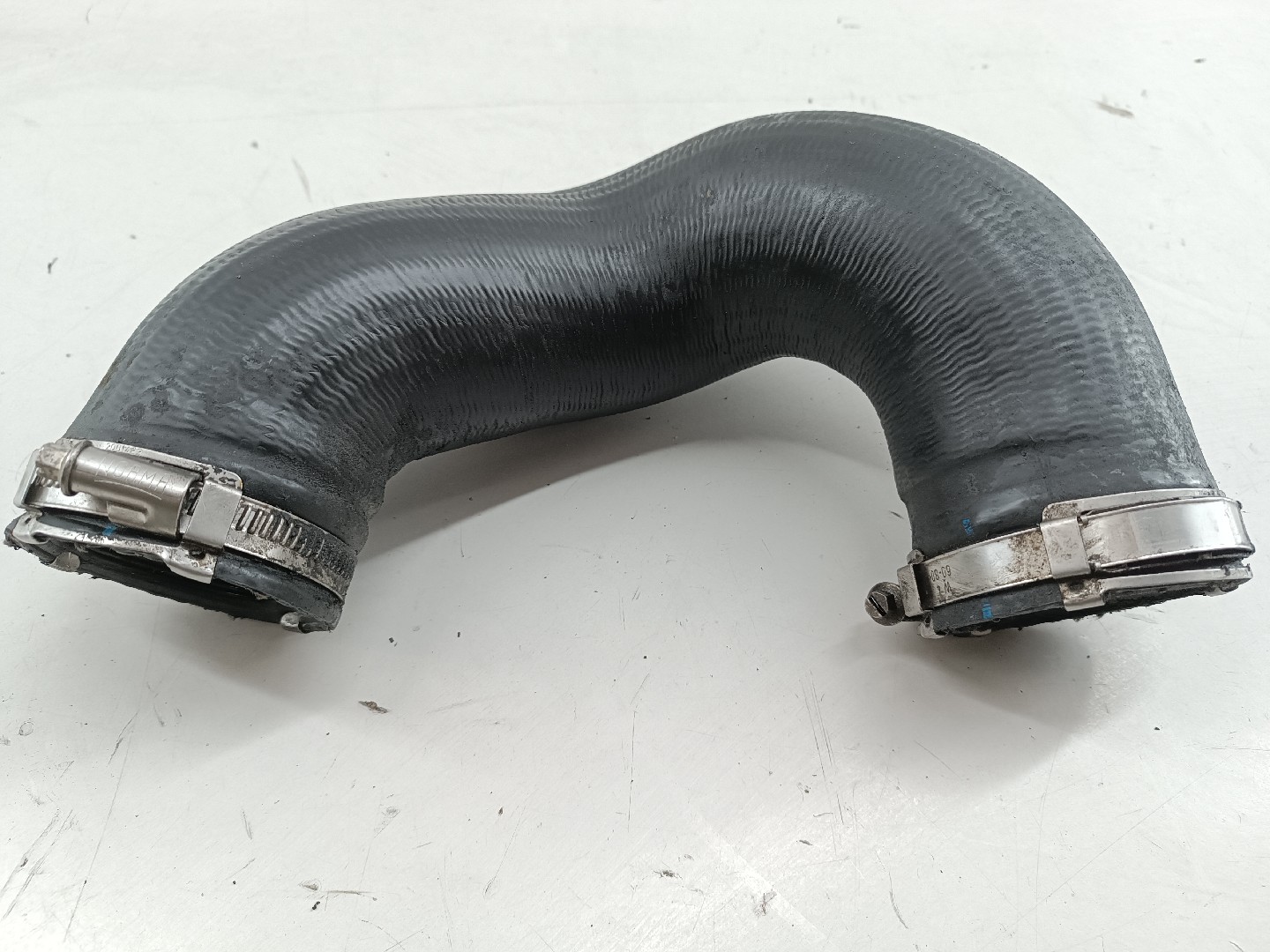 Tubagem do Intercooler VOLKSWAGEN TOUAREG (7LA, 7L6, 7L7) | 02 - 13 Imagem-2
