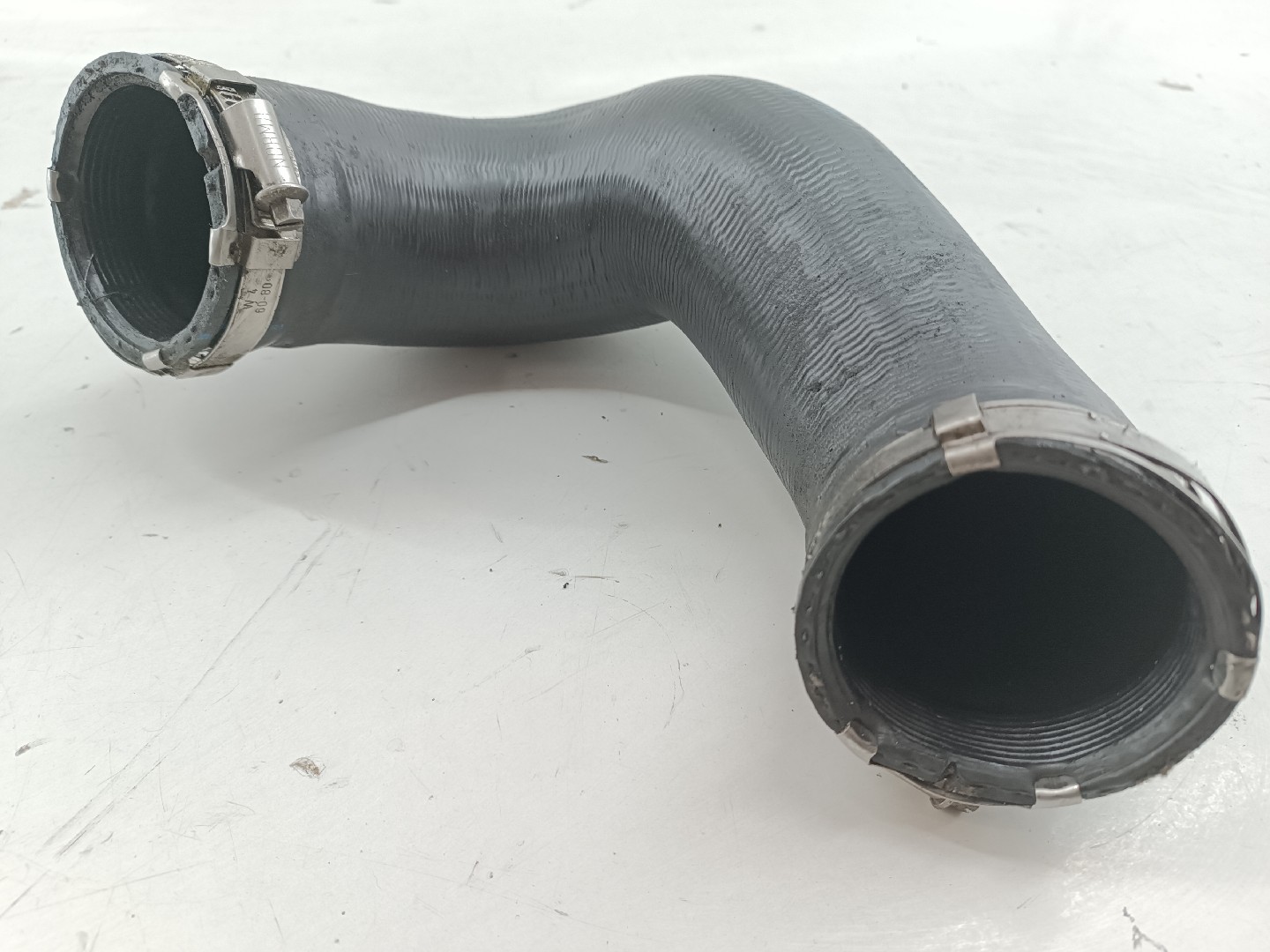 Tubagem do Intercooler VOLKSWAGEN TOUAREG (7LA, 7L6, 7L7) | 02 - 13 Imagem-3