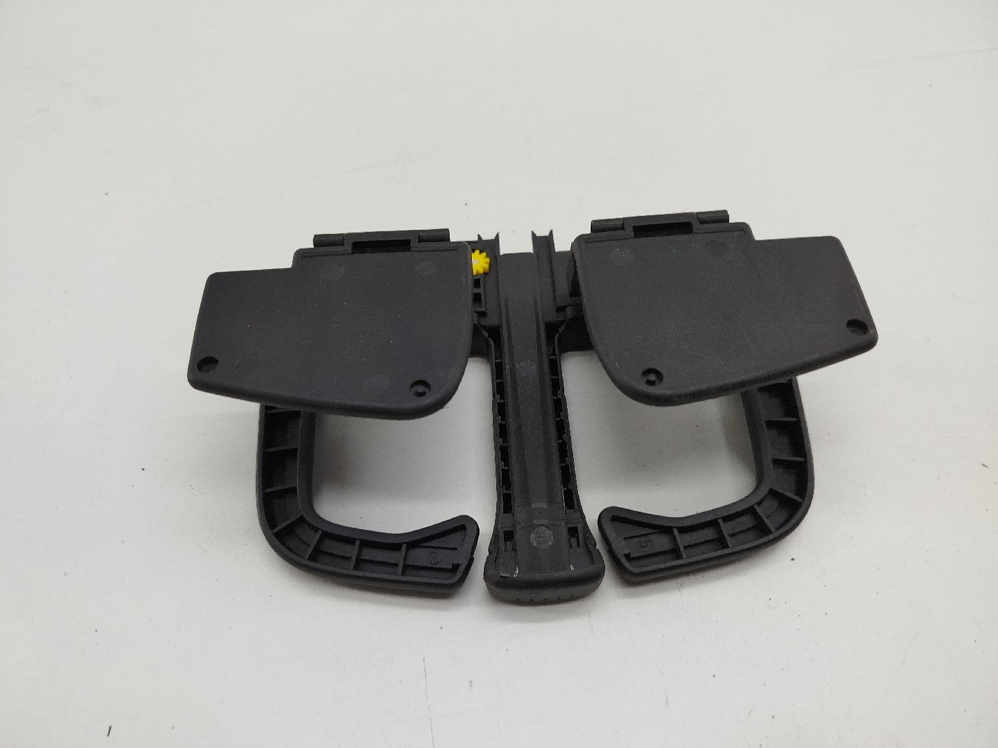 Porta copos VOLKSWAGEN TOUAREG (7LA, 7L6, 7L7) | 02 - 13 Imagem-2