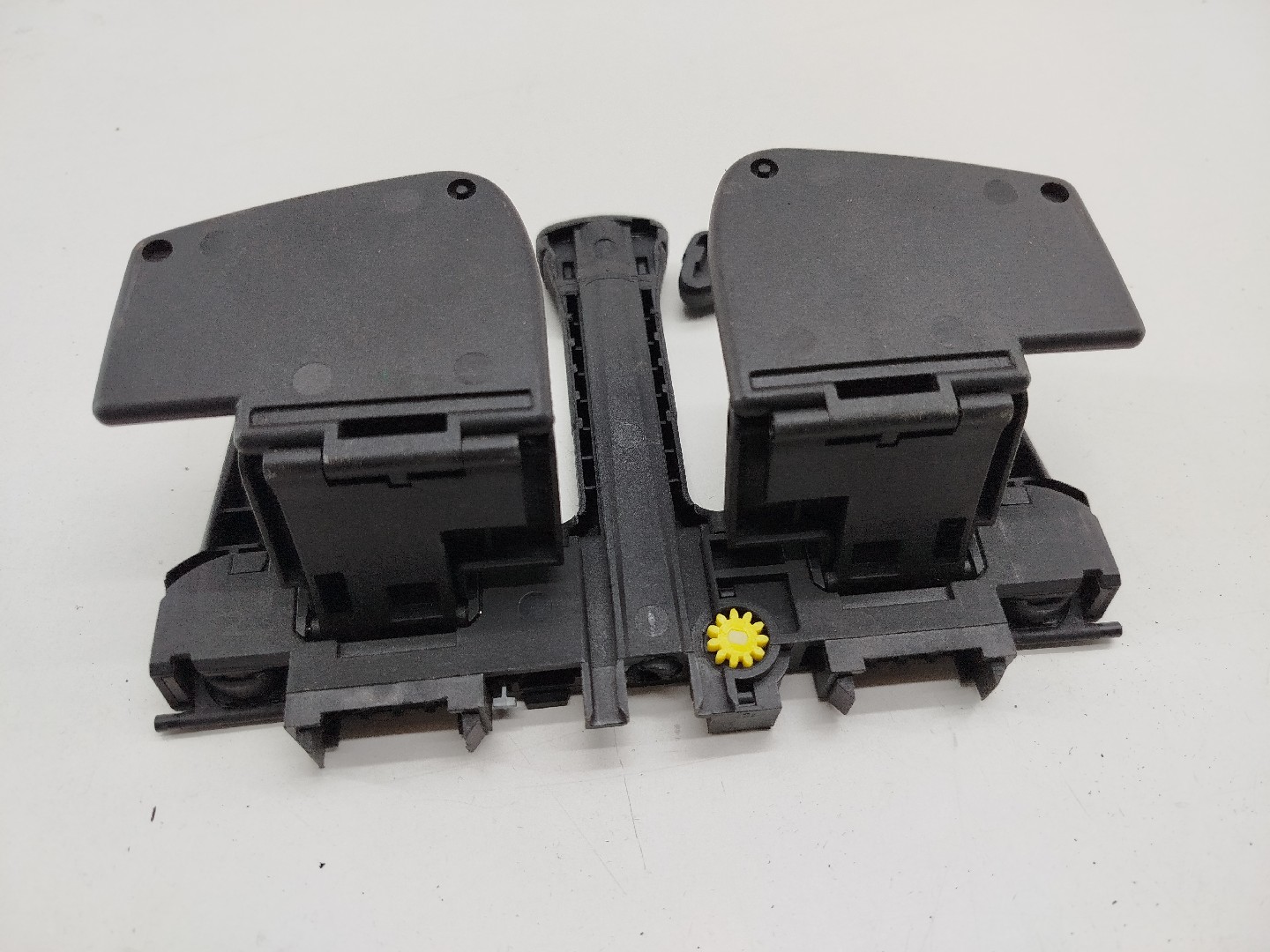 Porta copos VOLKSWAGEN TOUAREG (7LA, 7L6, 7L7) | 02 - 13 Imagem-3