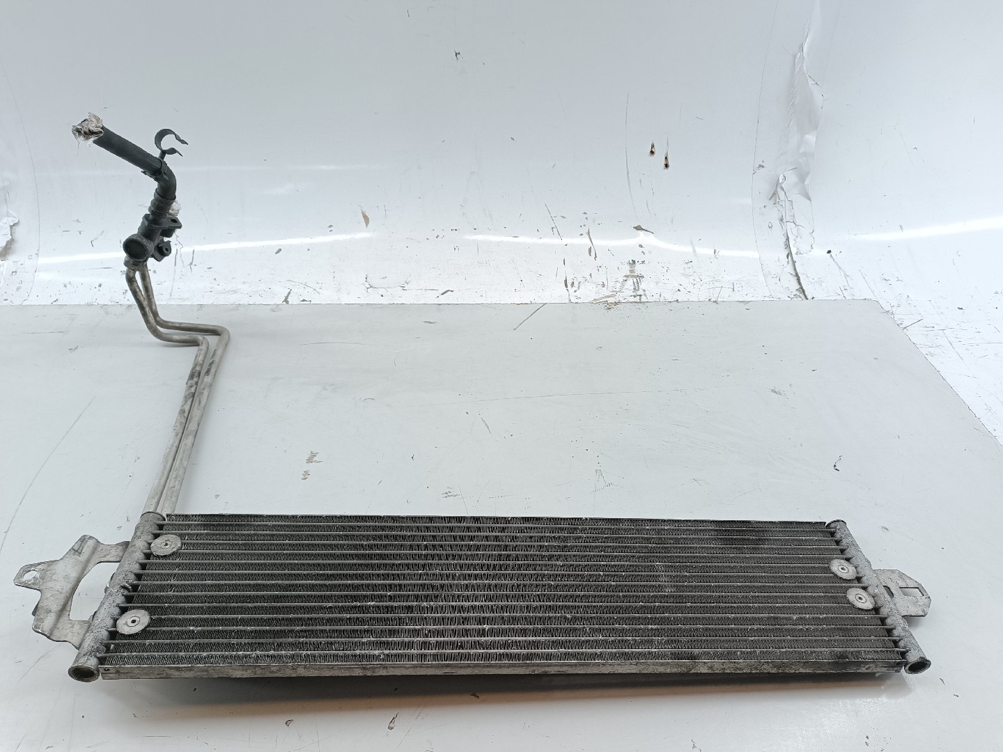 Radiador do Óleo VOLKSWAGEN TOUAREG (7LA, 7L6, 7L7) | 02 - 13 Imagem-6