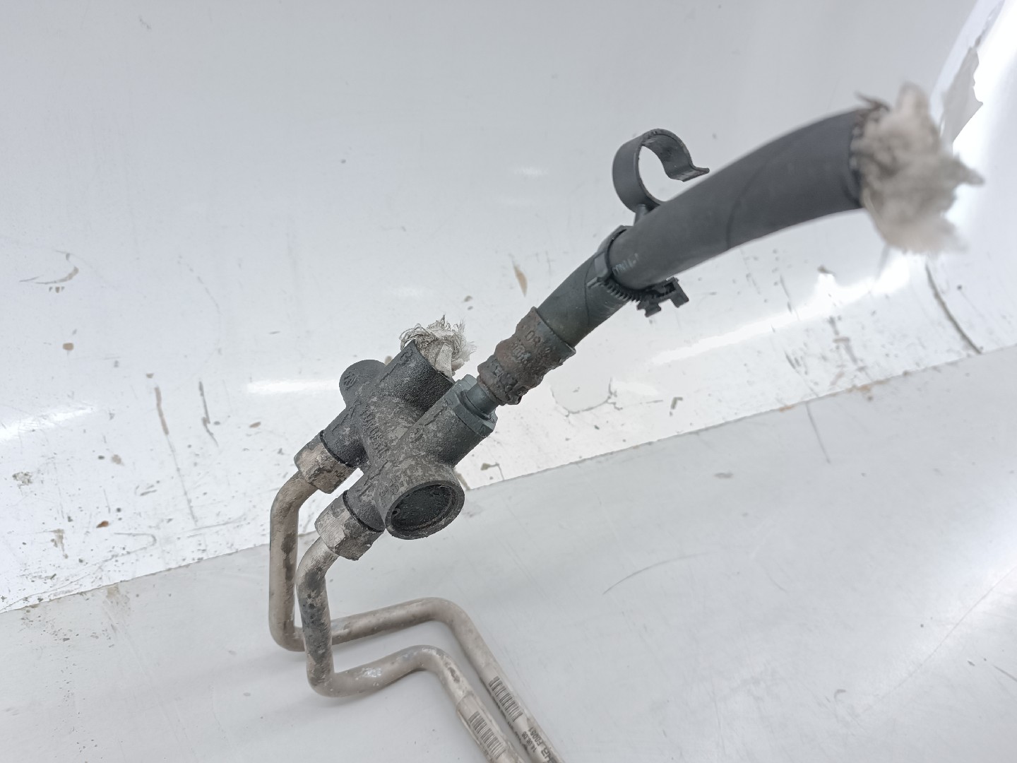 Radiador do Óleo VOLKSWAGEN TOUAREG (7LA, 7L6, 7L7) | 02 - 13 Imagem-5