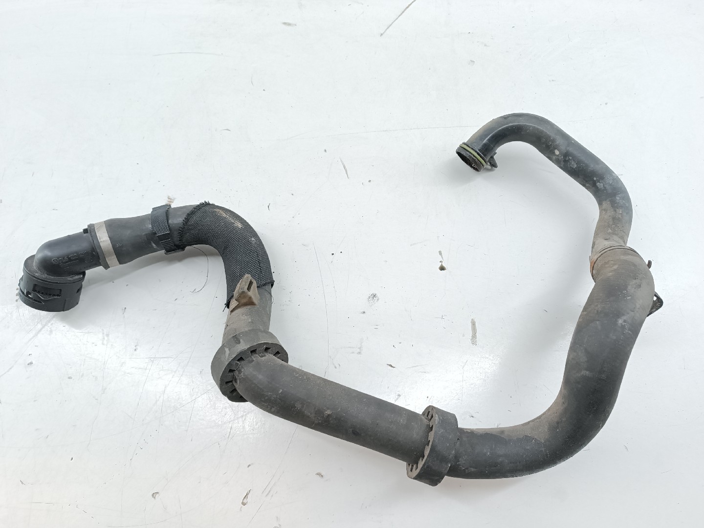 Tubo de Água VOLKSWAGEN TOUAREG (7LA, 7L6, 7L7) | 02 - 13