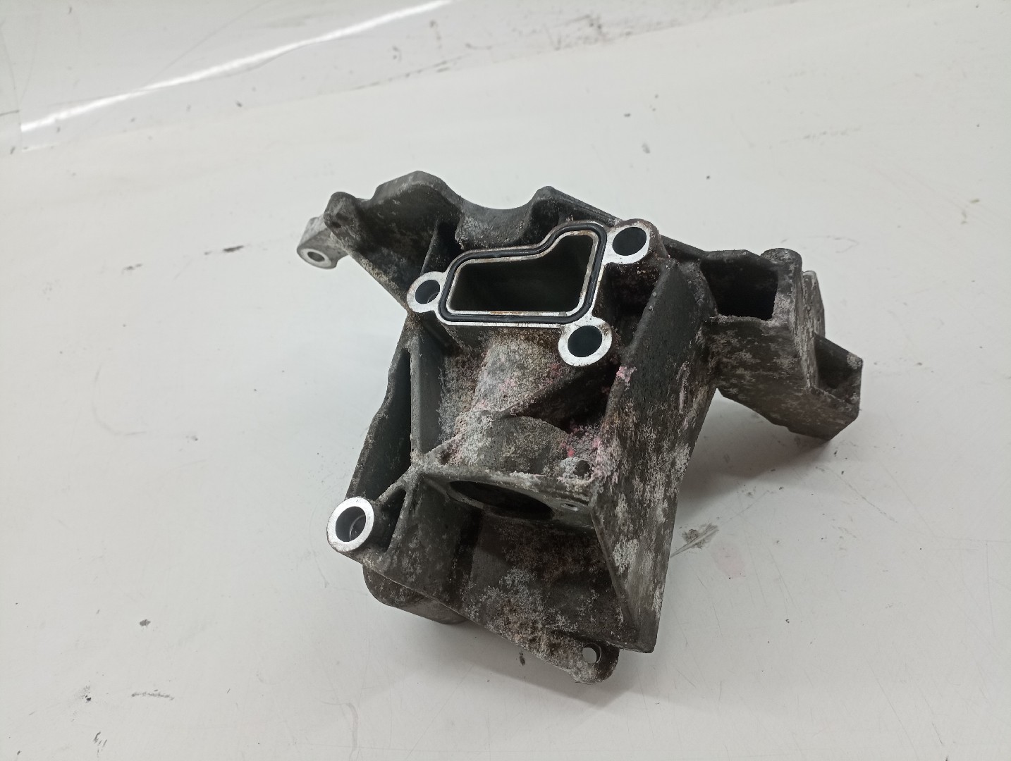 Suporte bomba de direção VOLKSWAGEN TOUAREG (7LA, 7L6, 7L7) | 02 - 13 Imagem-3