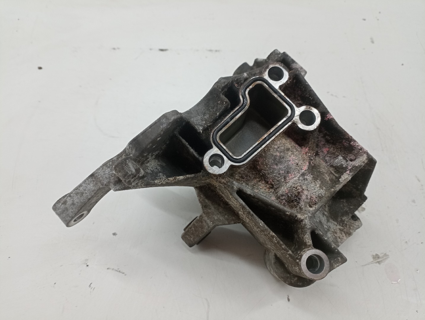 Suporte bomba de direção VOLKSWAGEN TOUAREG (7LA, 7L6, 7L7) | 02 - 13 Imagem-2