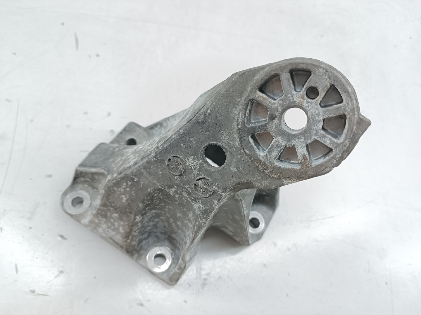 Apoio De Motor VOLKSWAGEN TOUAREG (7LA, 7L6, 7L7) | 02 - 13 Imagem-2