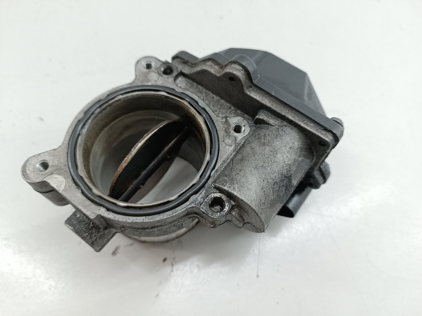 Borboleta de admissão VOLKSWAGEN TOUAREG (7LA, 7L6, 7L7) | 02 - 13 Imagem-3