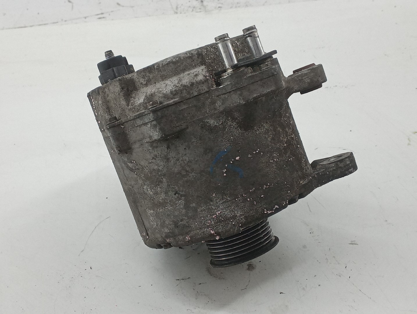 Alternador VOLKSWAGEN TOUAREG (7LA, 7L6, 7L7) | 02 - 13 Imagem-3