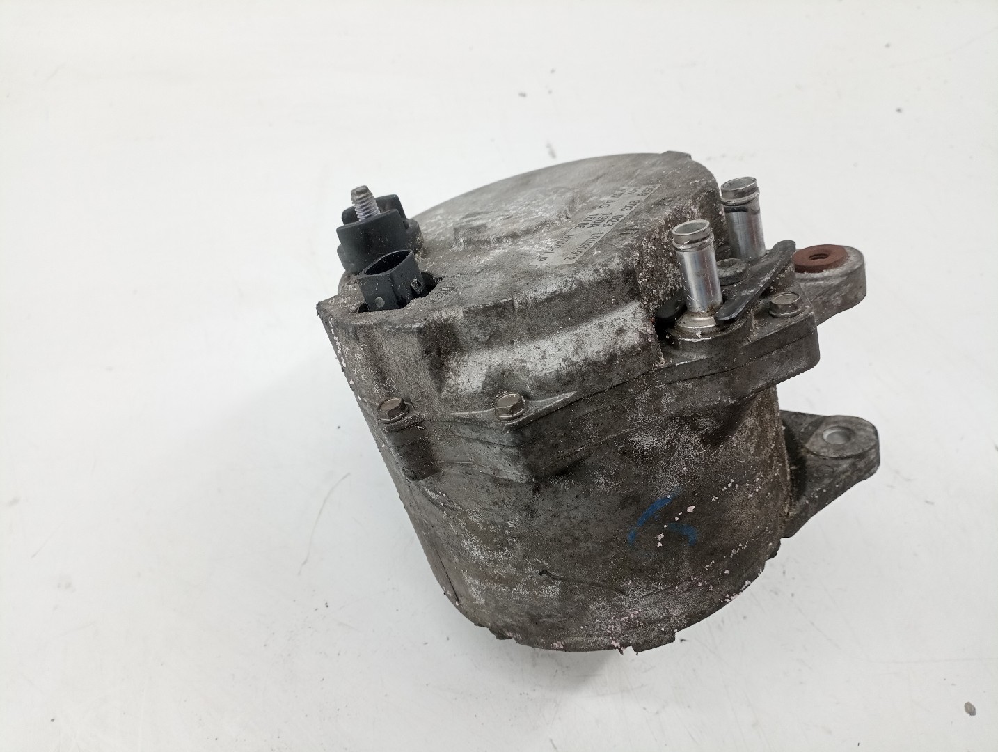 Alternador VOLKSWAGEN TOUAREG (7LA, 7L6, 7L7) | 02 - 13 Imagem-5