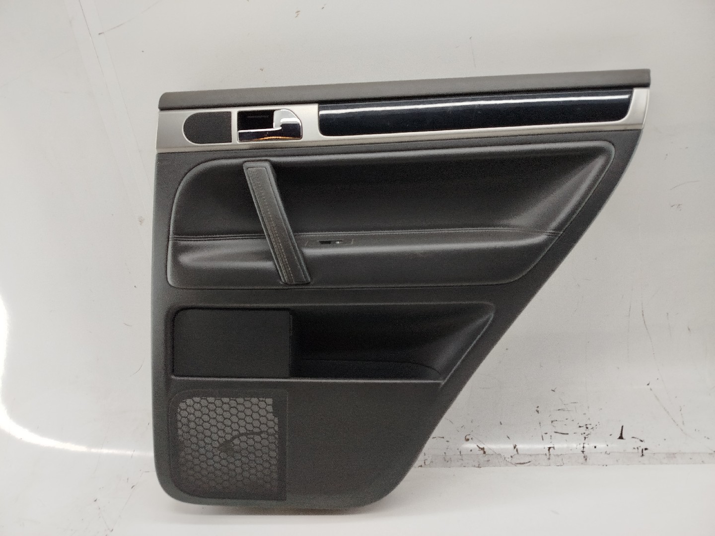 Quartela de porta trás direita VOLKSWAGEN TOUAREG (7LA, 7L6, 7L7) | 02 - 13 Imagem-6