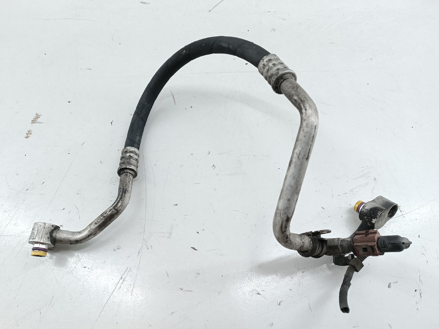 Tubos de Ac VOLKSWAGEN TOUAREG (7LA, 7L6, 7L7) | 02 - 13