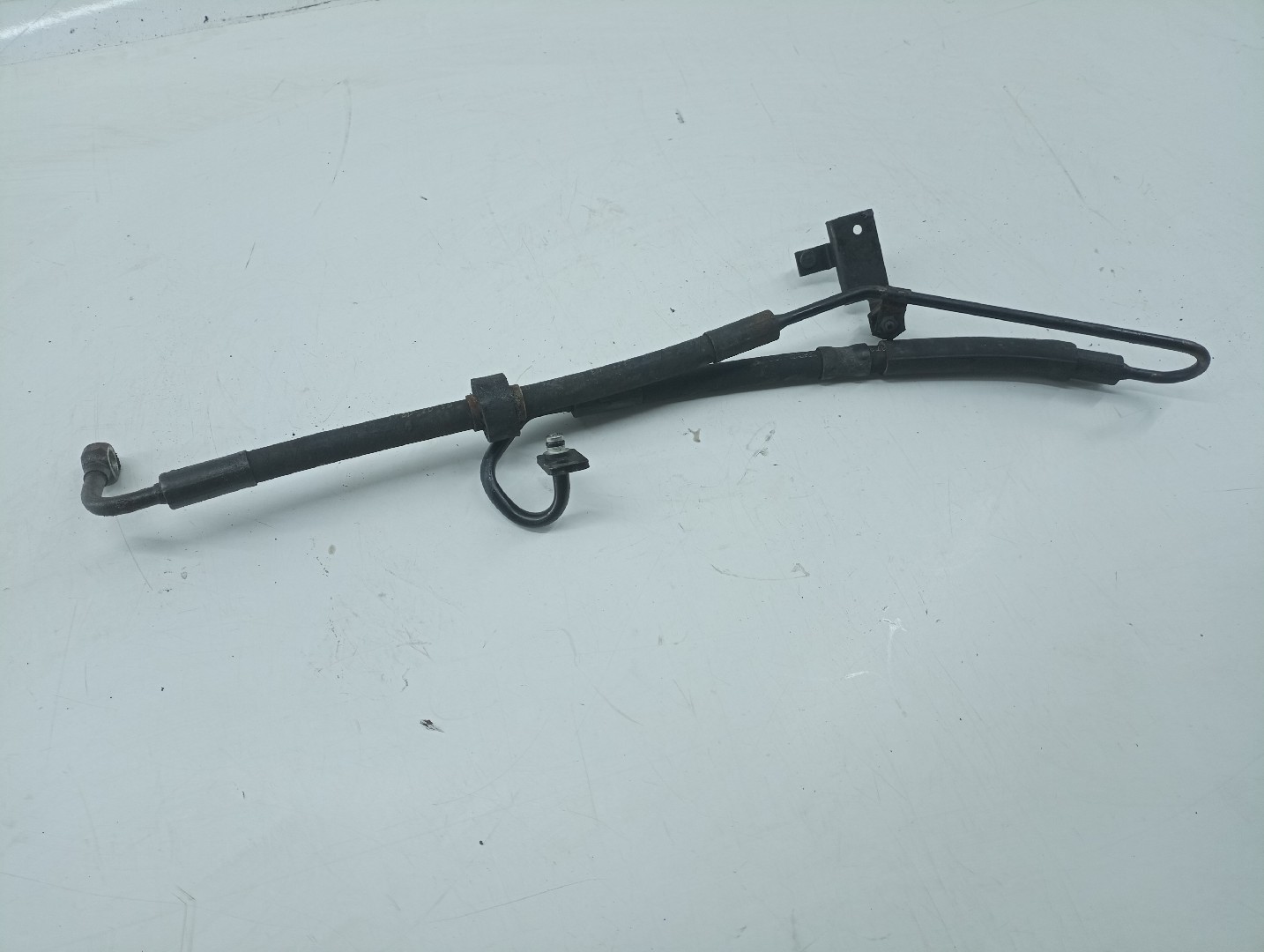 Tubo de óleo MINI MINI (R50, R53) | 01 - 06