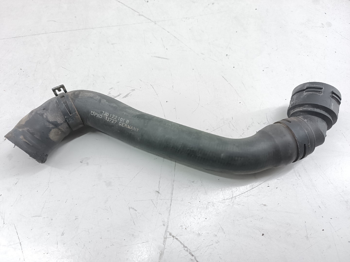 Tubo de radiador AUDI A3 (8L1) | 96 - 06