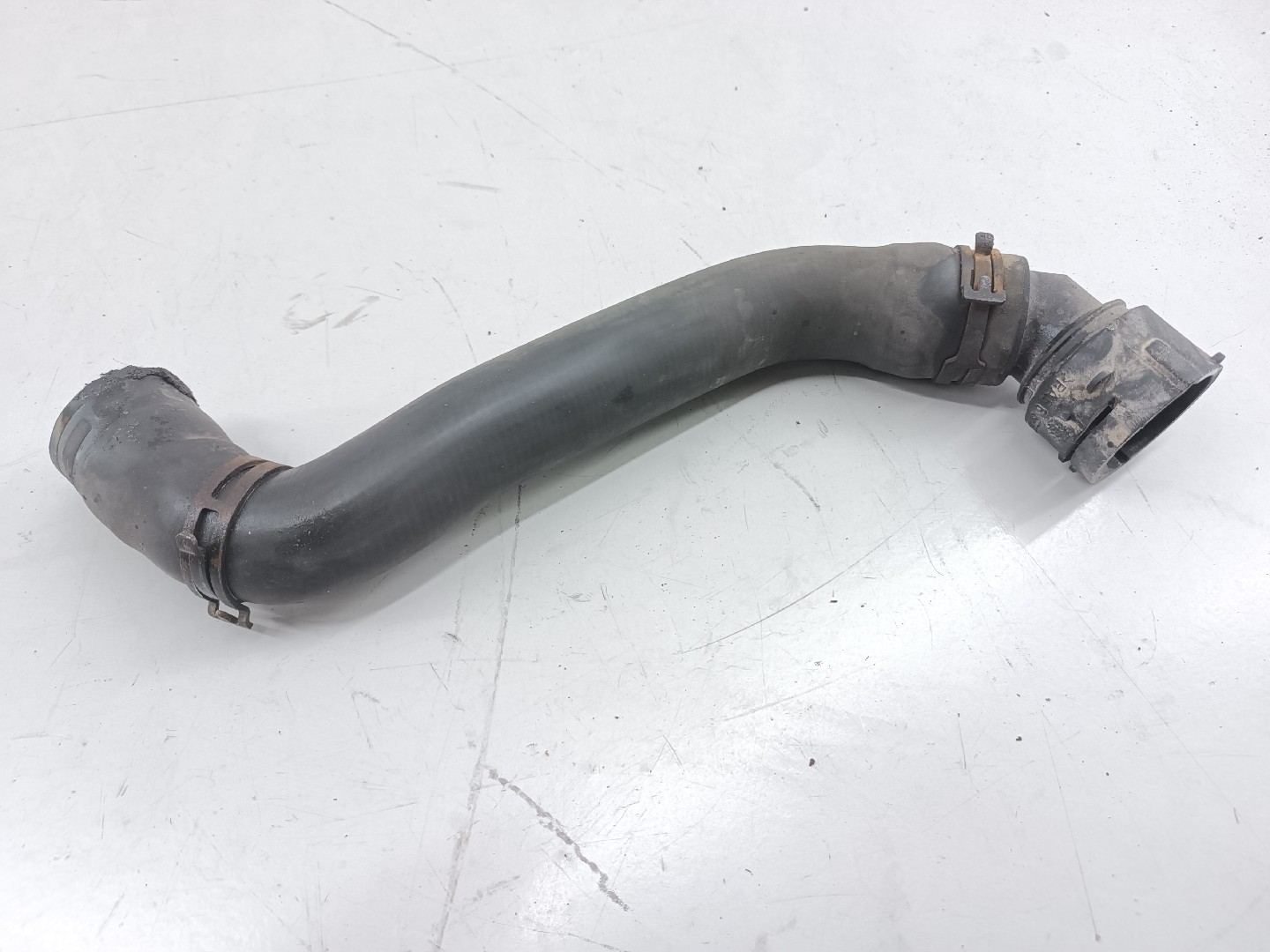Tubo de radiador AUDI A3 (8L1) | 96 - 06 Imagem-2