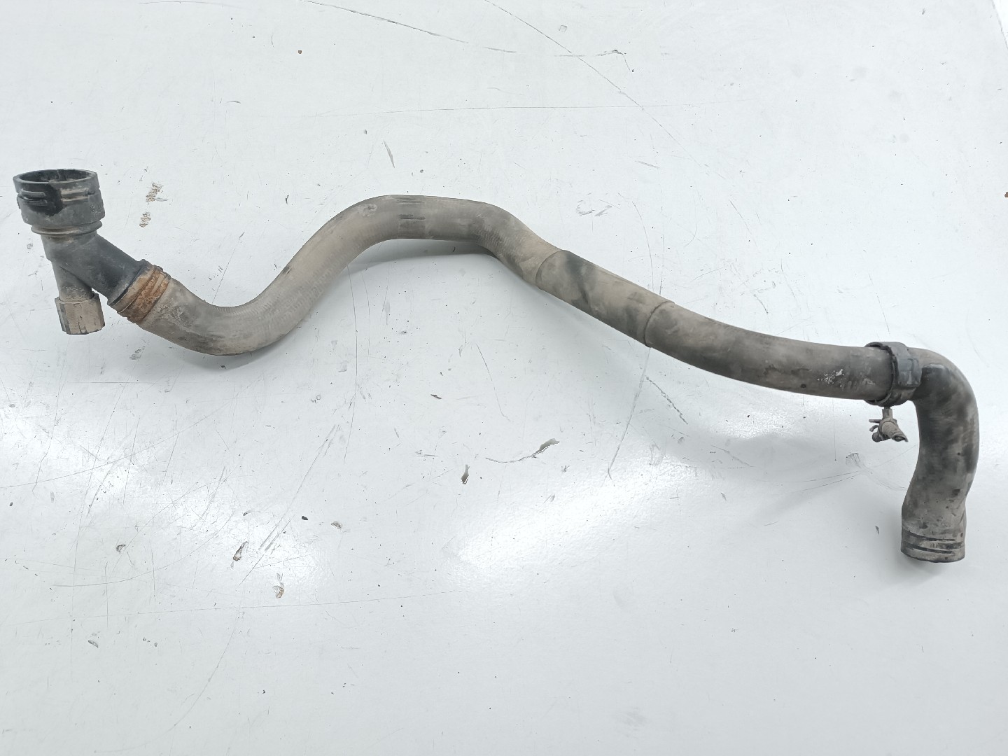 Tubo de Água AUDI A3 (8L1) | 96 - 06 Imagem-3