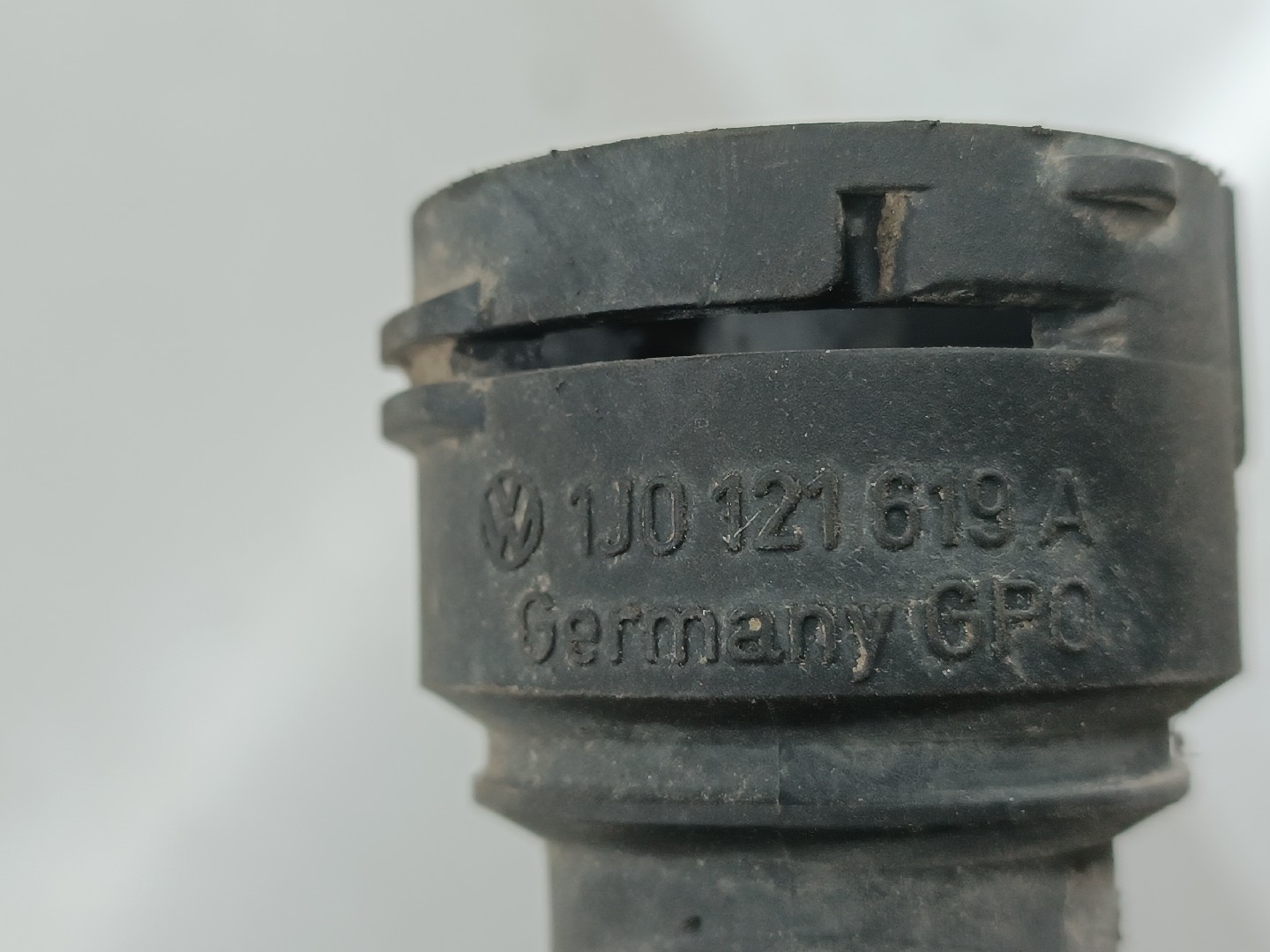 Tubo de Água AUDI A3 (8L1) | 96 - 06 Imagem-2