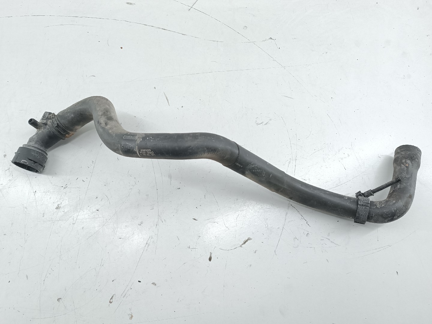 Tubo de Água AUDI A3 (8L1) | 96 - 06