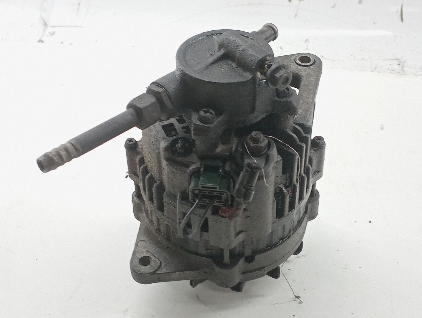 Alternador AUDI A3 (8L1) | 96 - 06