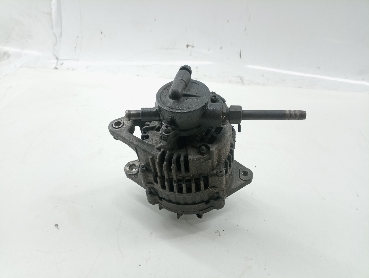 Alternador AUDI A3 (8L1) | 96 - 06 Imagem-1