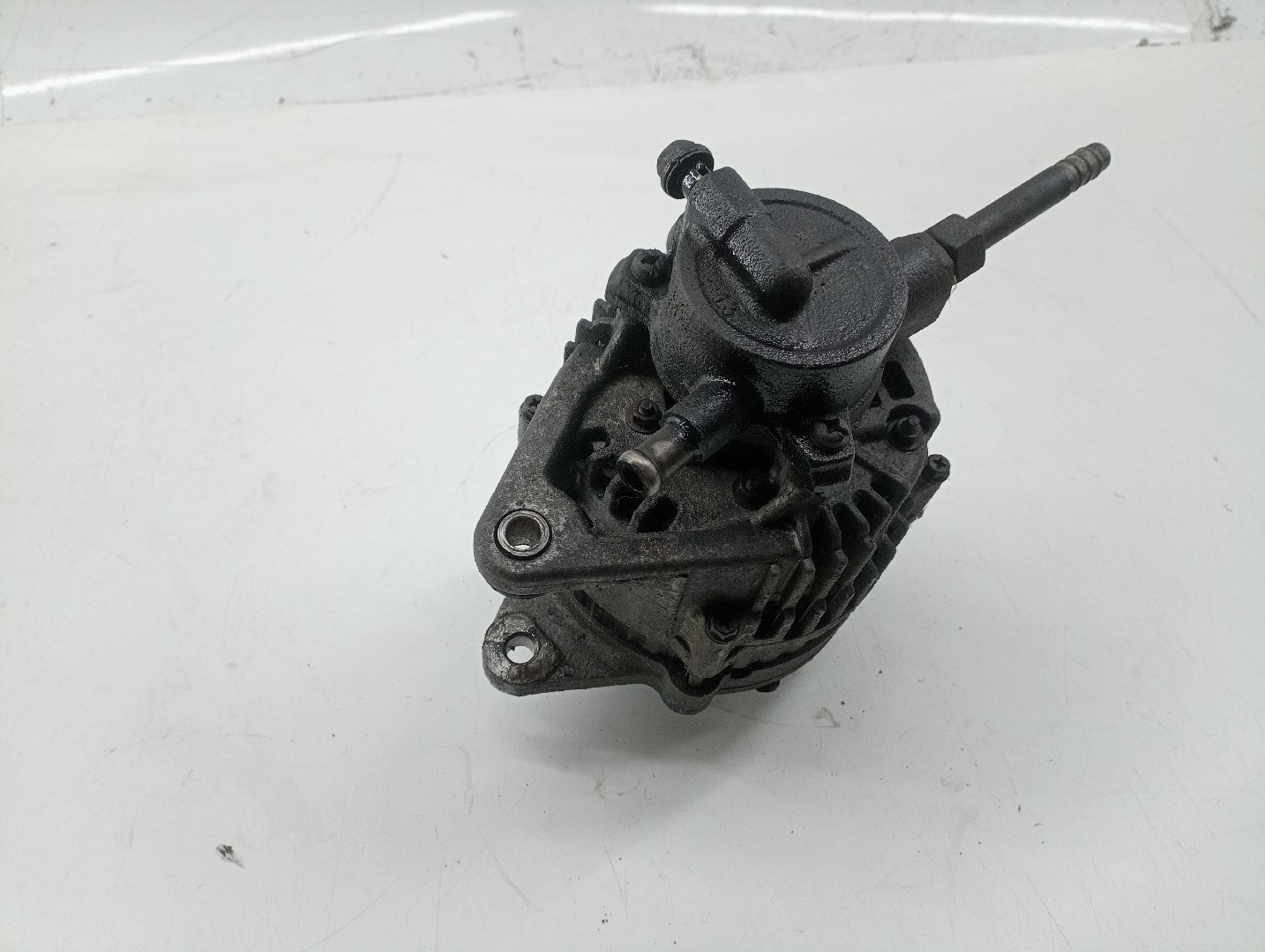 Alternador AUDI A3 (8L1) | 96 - 06 Imagem-2