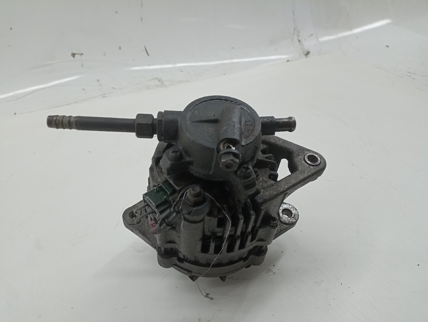 Alternador AUDI A3 (8L1) | 96 - 06 Imagem-4