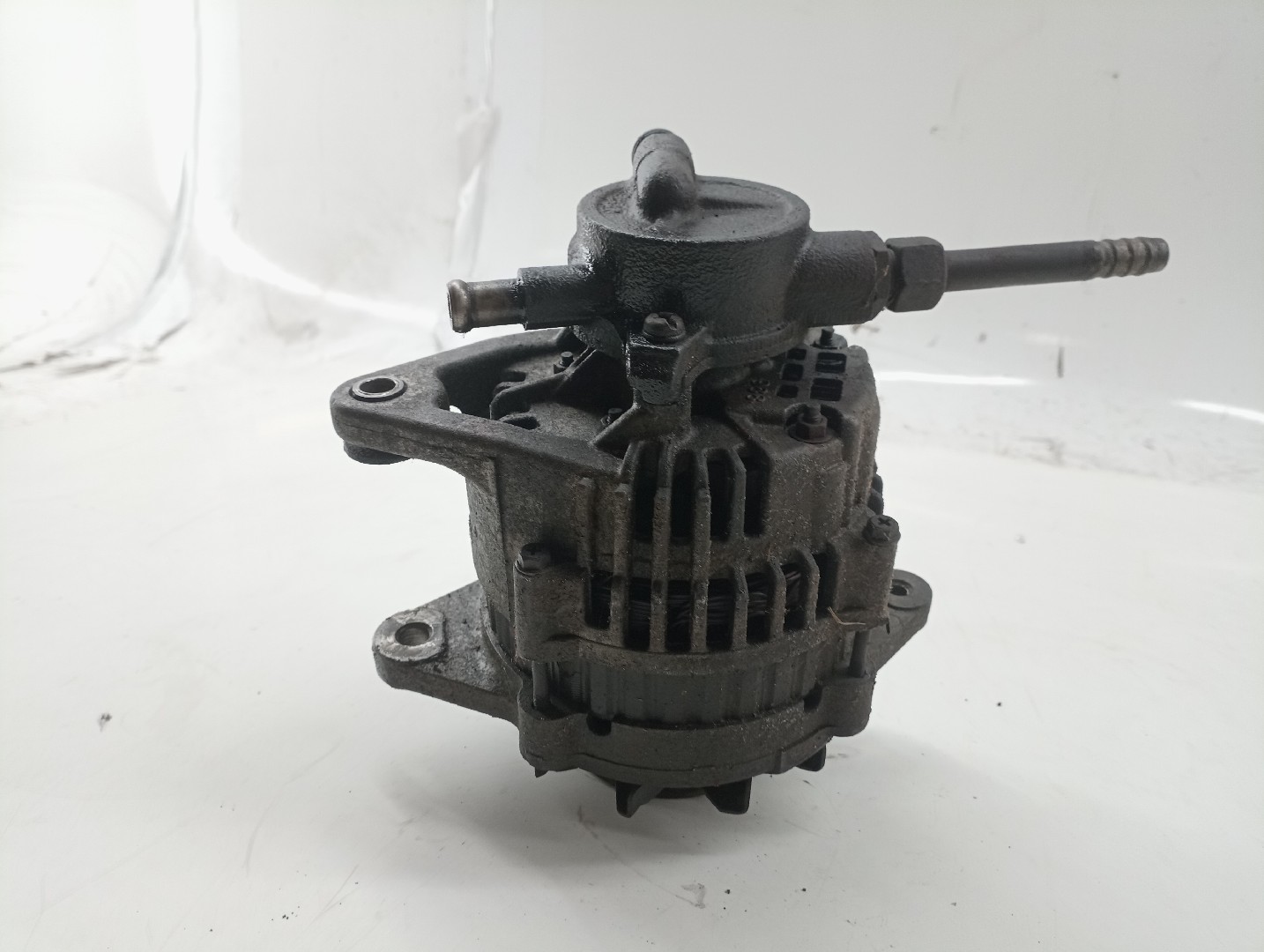 Alternador AUDI A3 (8L1) | 96 - 06 Imagem-5