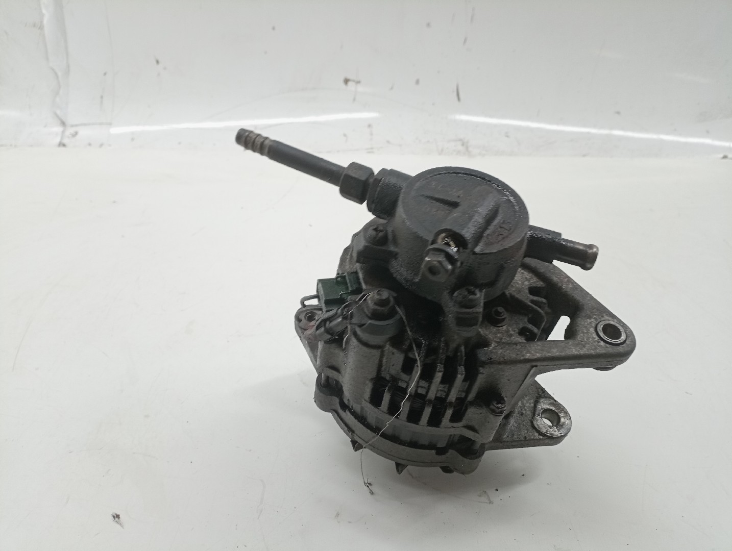 Alternador AUDI A3 (8L1) | 96 - 06 Imagem-3