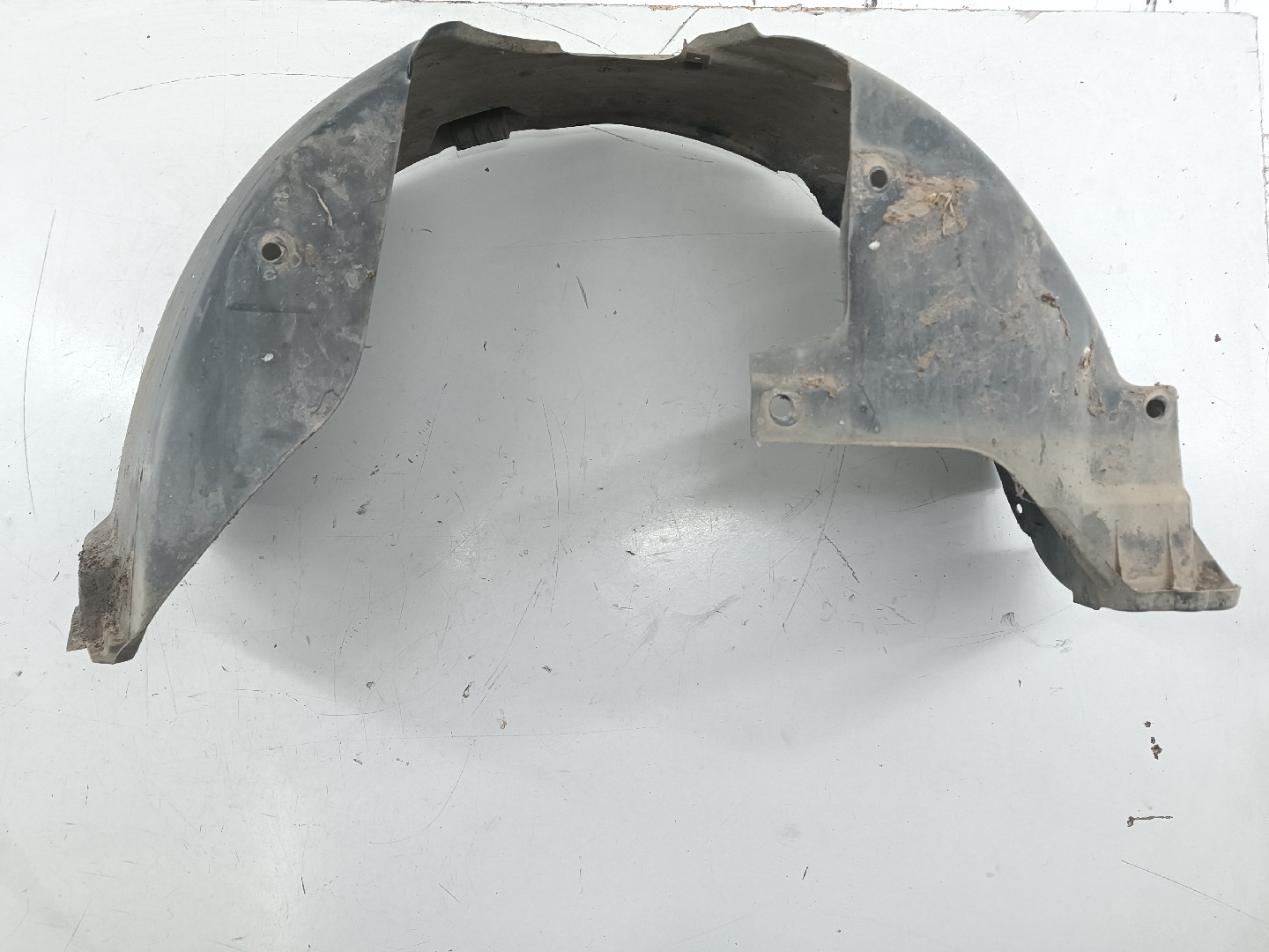 Cava de Roda Frente Esquerda FORD FIESTA IV (JA_, JB_) | 95 - 02 Imagem-2