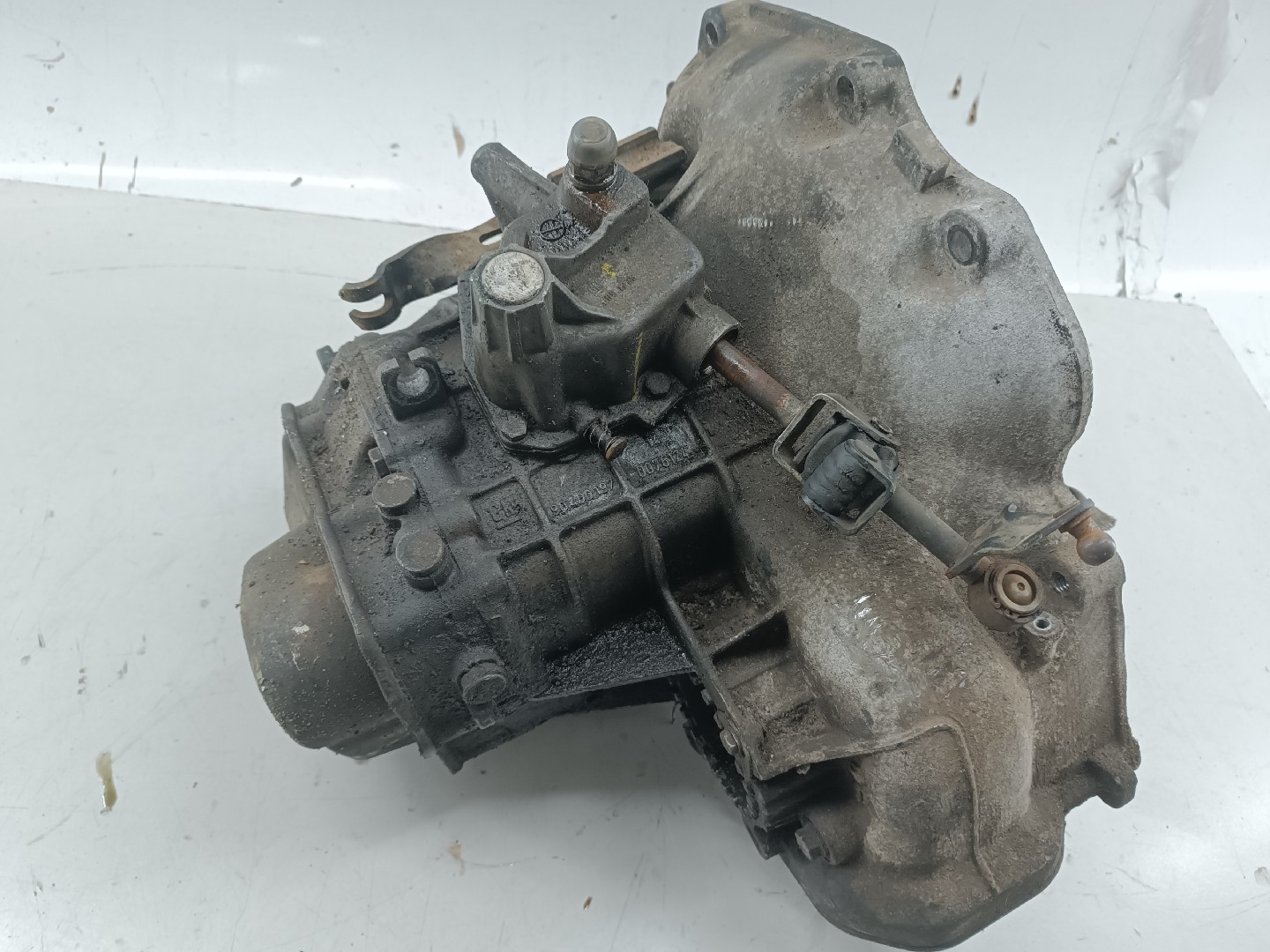 Caixa de Velocidades Manual OPEL CORSA B (S93) | 93 - 02