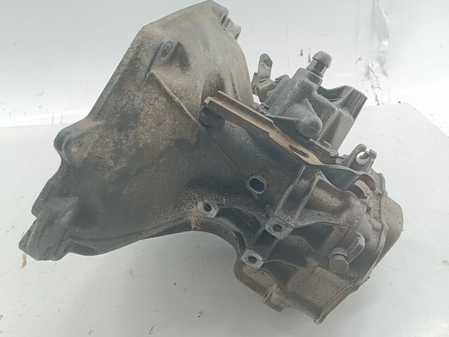 Caixa de Velocidades Manual OPEL CORSA B (S93) | 93 - 02 Imagem-2
