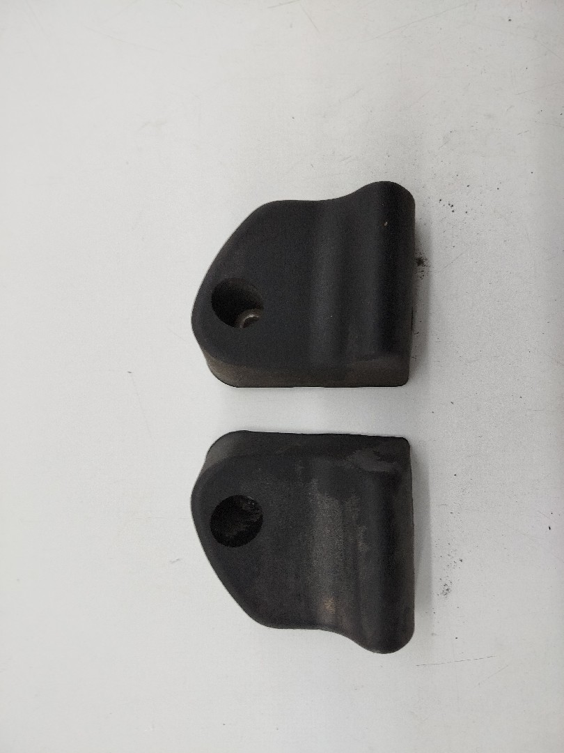 Acabamento de capo VOLKSWAGEN PASSAT (3C2) | 05 - 10