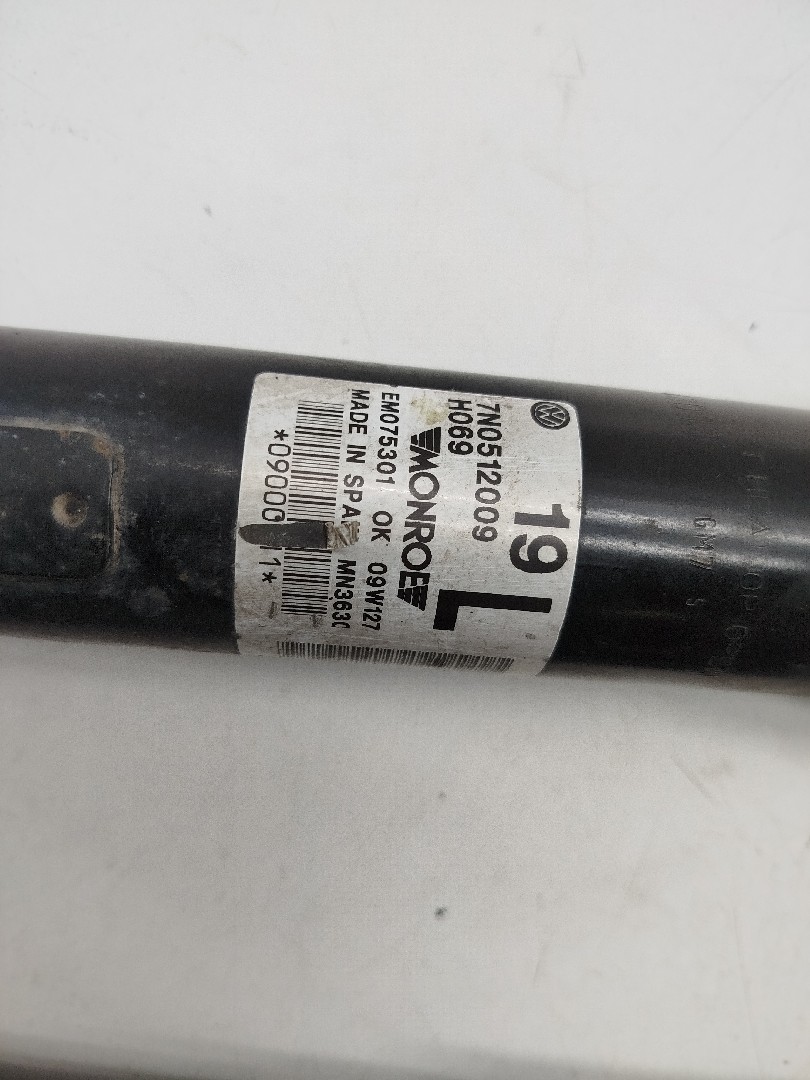 Amortecedores traseiros VOLKSWAGEN PASSAT (3C2) | 05 - 10 Imagem-4