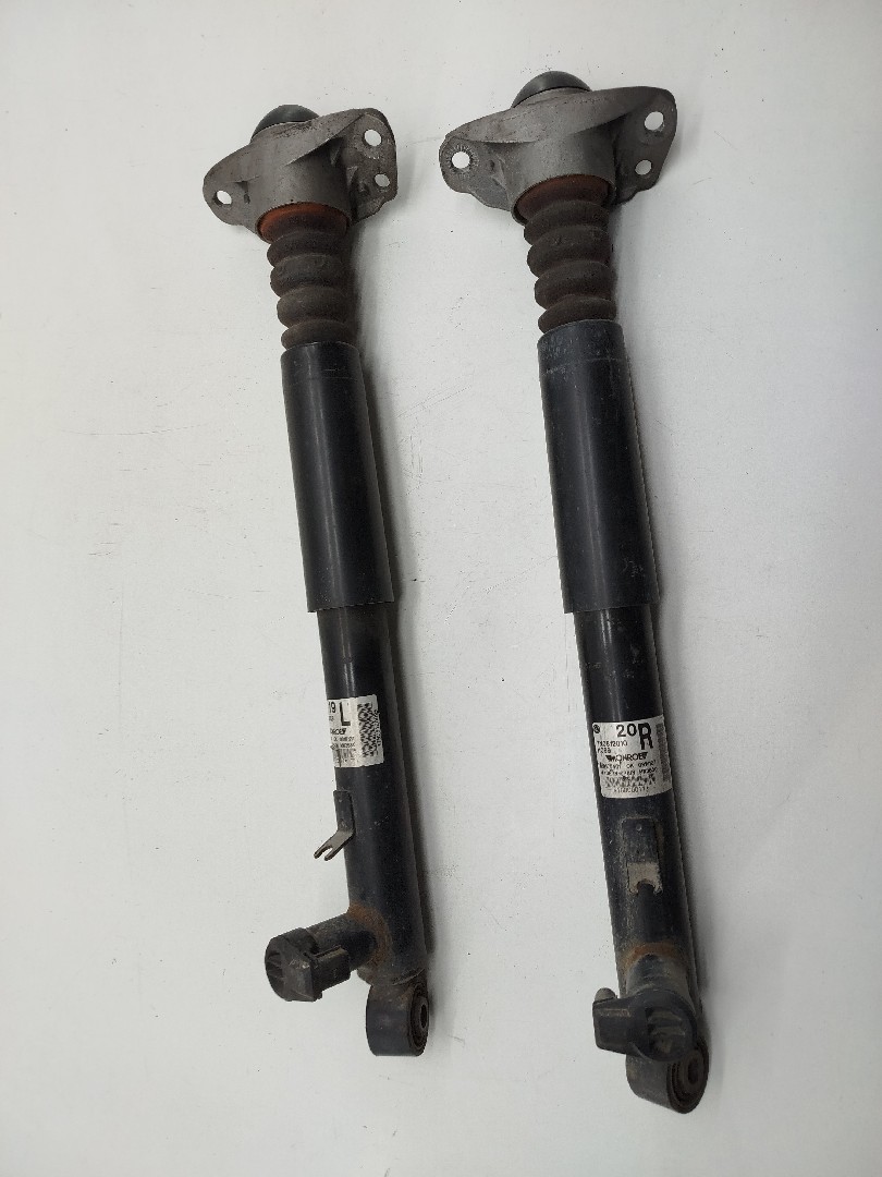 Amortecedores traseiros VOLKSWAGEN PASSAT (3C2) | 05 - 10 Imagem-5