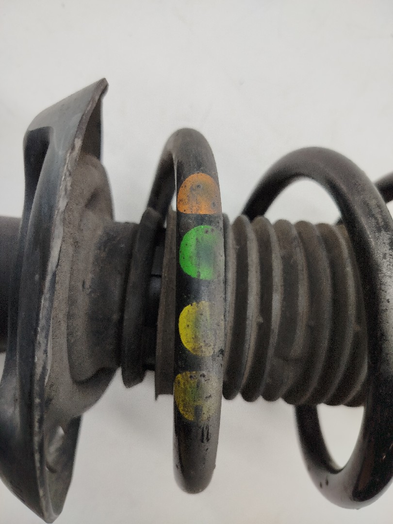 Amortecedor Dianteiro VOLKSWAGEN PASSAT (3C2) | 05 - 10 Imagem-2