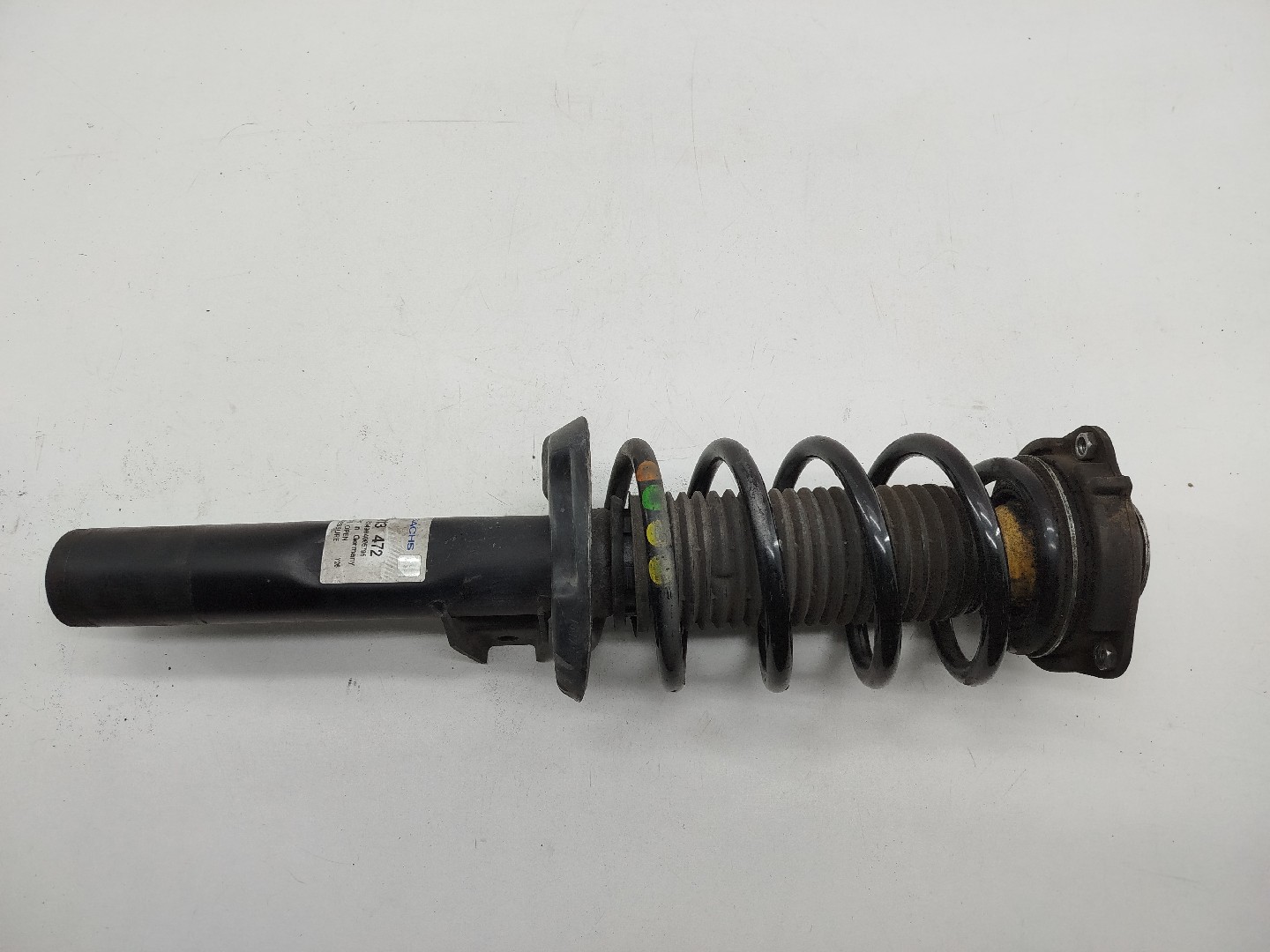 Amortecedor Dianteiro VOLKSWAGEN PASSAT (3C2) | 05 - 10 Imagem-4